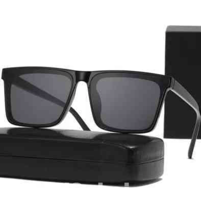 Stylish Black Sunglass for Men